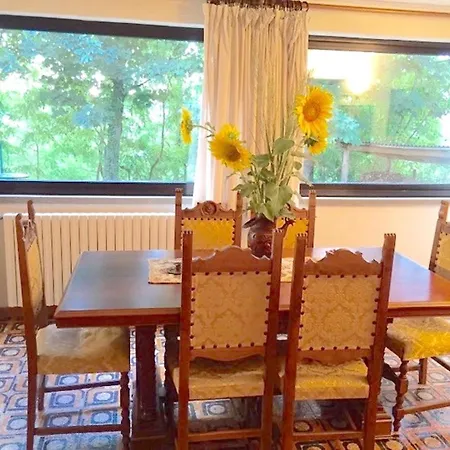 Tatil Evi Charming House In Selve Di