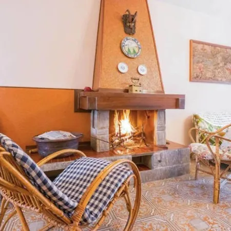 Charming House In Selve Di Tatil Evi Monzuno