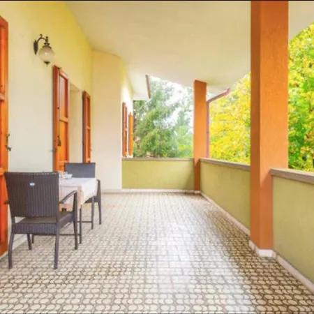 Charming House In Selve Di Tatil Evi *