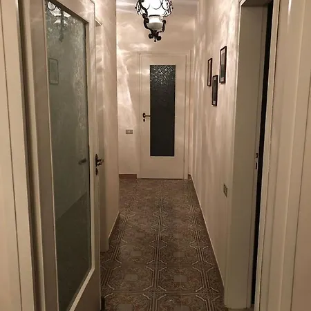 Charming House In Selve Di Tatil Evi Monzuno