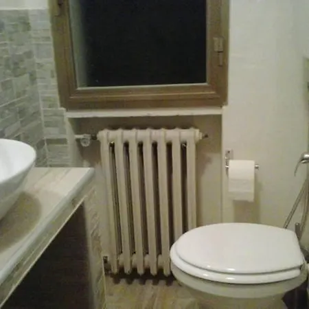 Tatil Evi Charming House In Selve Di