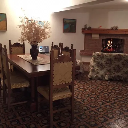 Tatil Evi Charming House In Selve Di Monzuno