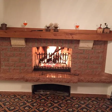 Tatil Evi Charming House In Selve Di
