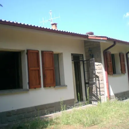 Charming House In Selve Di Tatil Evi Monzuno