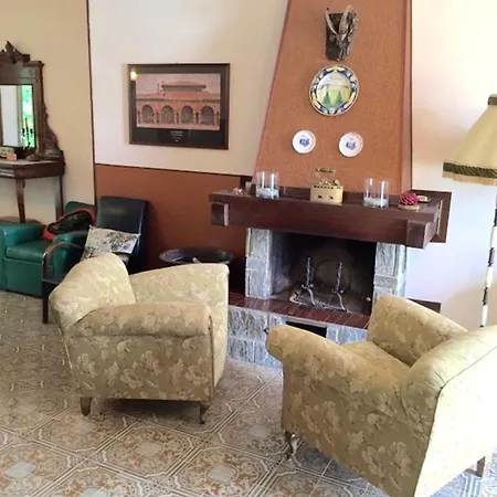 Charming House In Selve Di * Monzuno