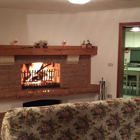 Charming House In Selve Di Tatil Evi