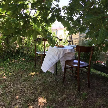 Tatil Evi Charming House In Selve Di