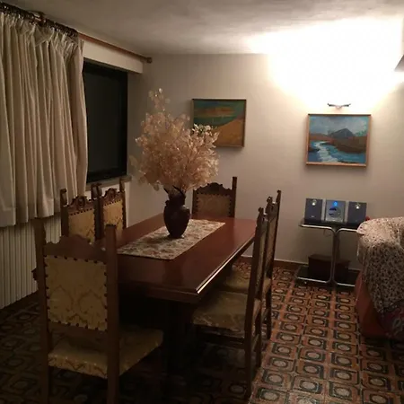 Tatil Evi Charming House In Selve Di