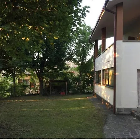 Charming House In Selve Di Tatil Evi *