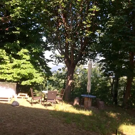 Charming House In Selve Di * Monzuno