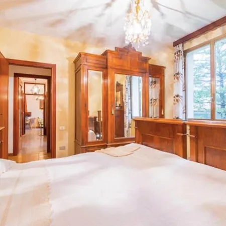 Charming House In Selve Di Tatil Evi Monzuno