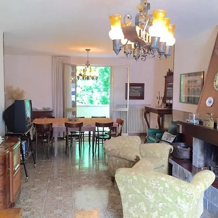 Charming House In Selve Di Tatil Evi *