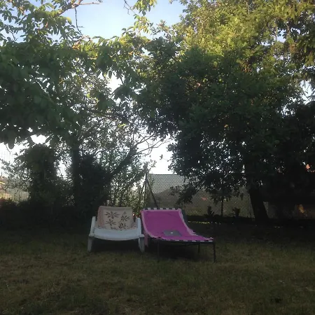 Charming House In Selve Di Tatil Evi *